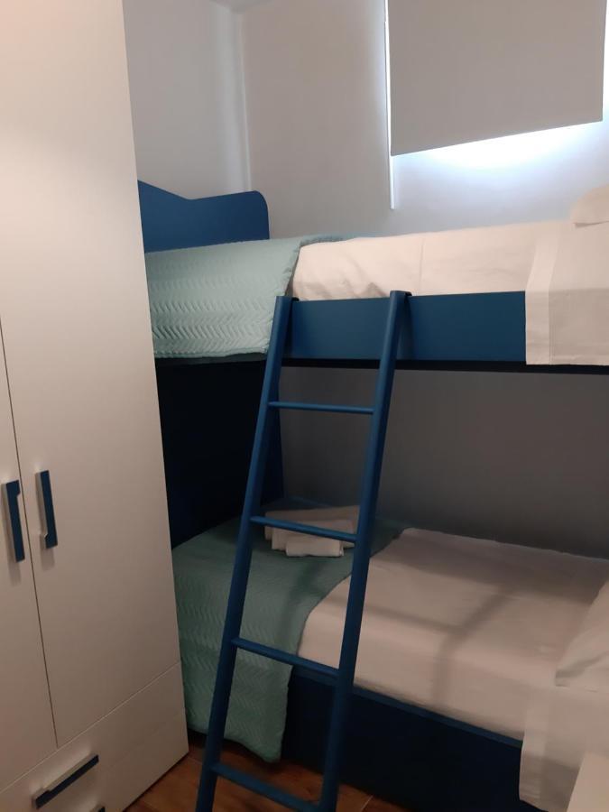 Cuocciu Ri Zuccuru Hotel ชิคลี ภายนอก รูปภาพ