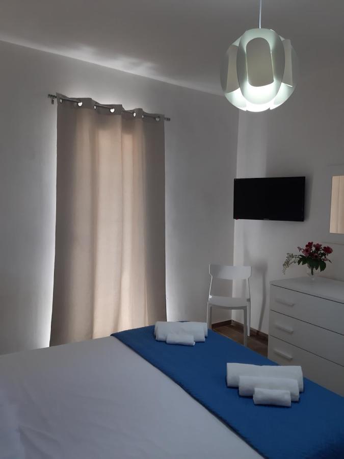Cuocciu Ri Zuccuru Hotel ชิคลี ภายนอก รูปภาพ
