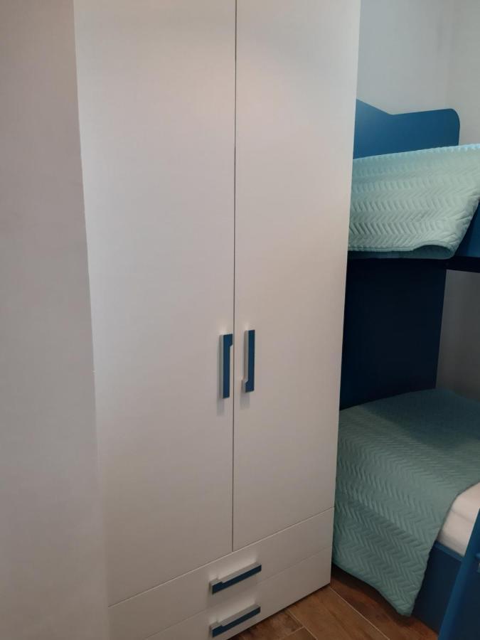 Cuocciu Ri Zuccuru Hotel ชิคลี ภายนอก รูปภาพ
