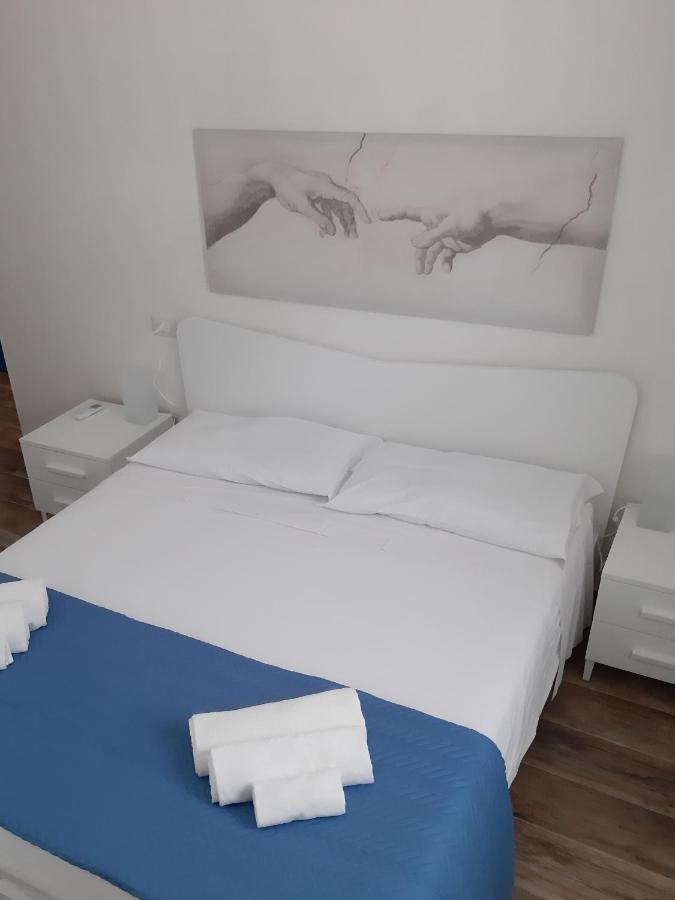 Cuocciu Ri Zuccuru Hotel ชิคลี ภายนอก รูปภาพ